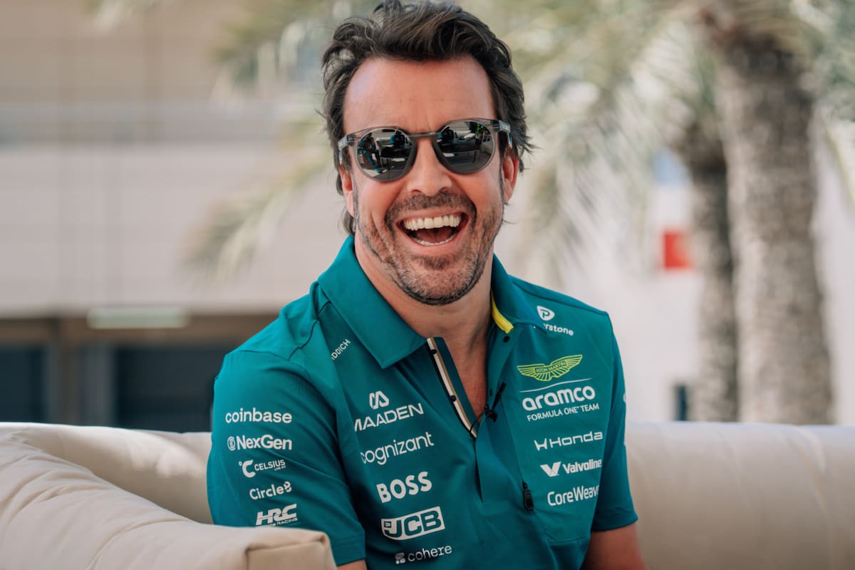 Lance Stroll y Fernando Alonso se comprometen con Aston Martin al confirmarse la alineación de pilotos para 2027