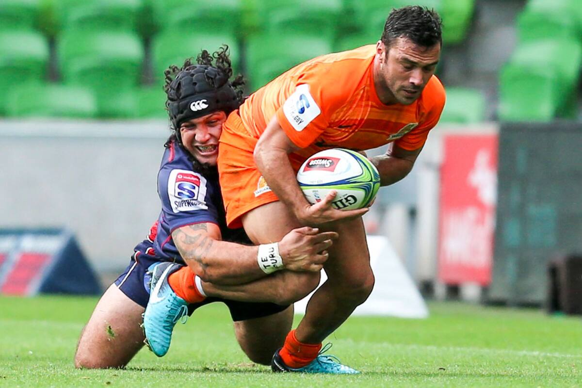 Landajo, el nueve titular, imparable