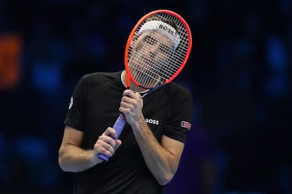 Landaluce rocía con su jovial tenis a Miami, que recibe a Muchova en semis