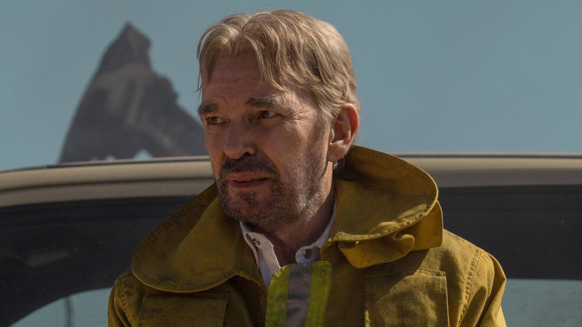 Landman, lo nuevo de Taylor Sheridan, con Billy Bob Thornton y Kayla Wallace