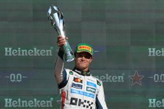 Así quedó la tabla de posiciones de la Fórmula 1 2025, tras el triunfo de Lando Norris en el Gran Premio de México