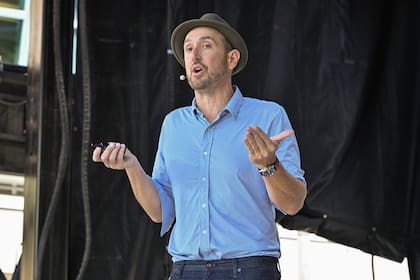 Lane era director de Forbes desde 2011