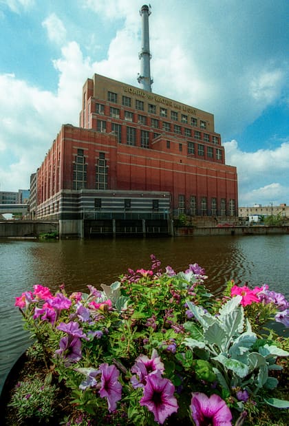 Lansing, Michigan