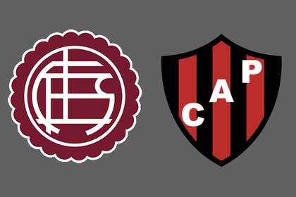 Lanús-Patronato