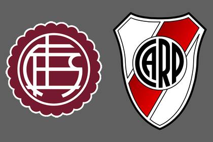 Lanús-River