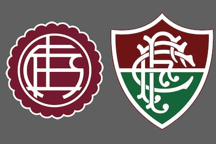 Lanús-Fluminense