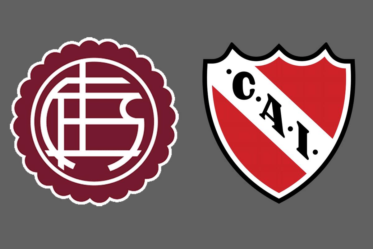 Lanús-Independiente