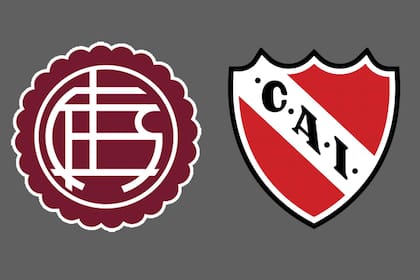 Lanús-Independiente