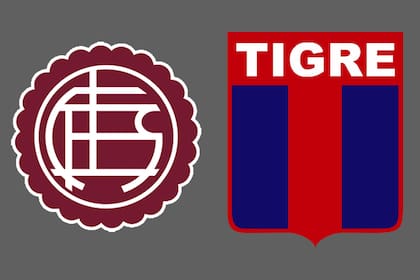Lanús-Tigre