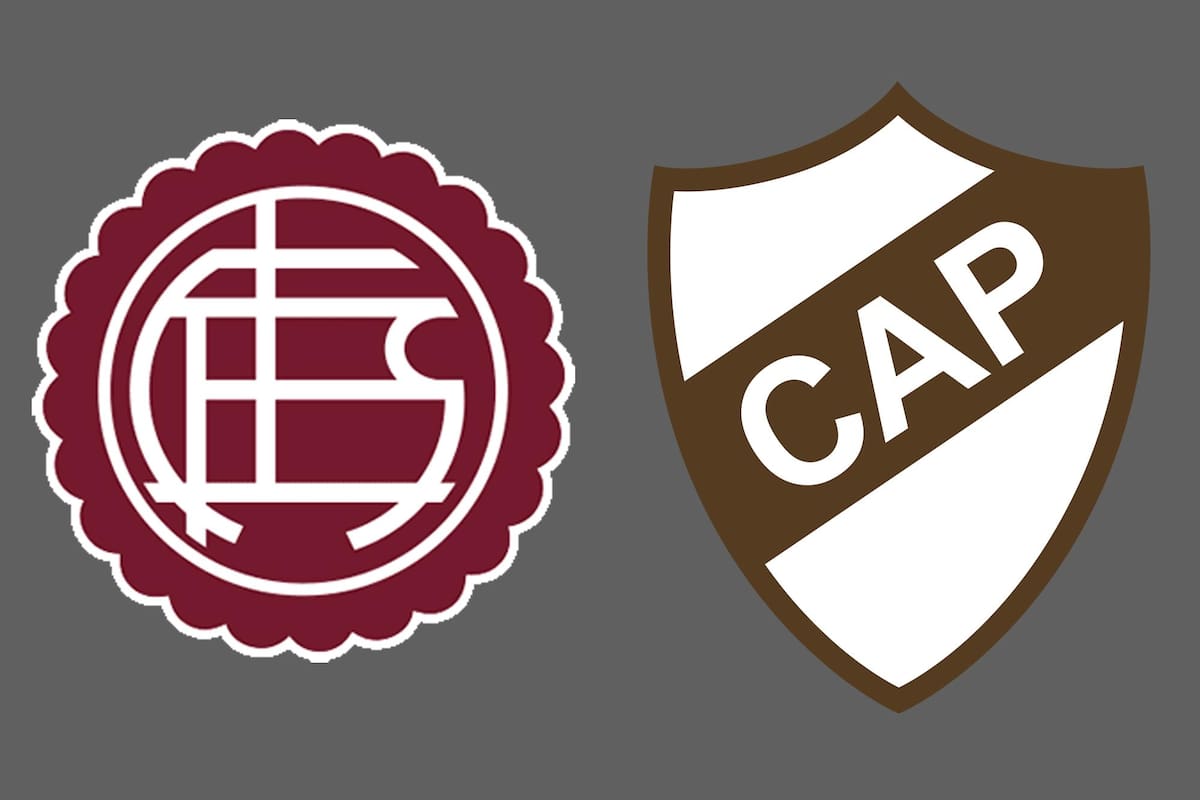 Lanús-Platense
