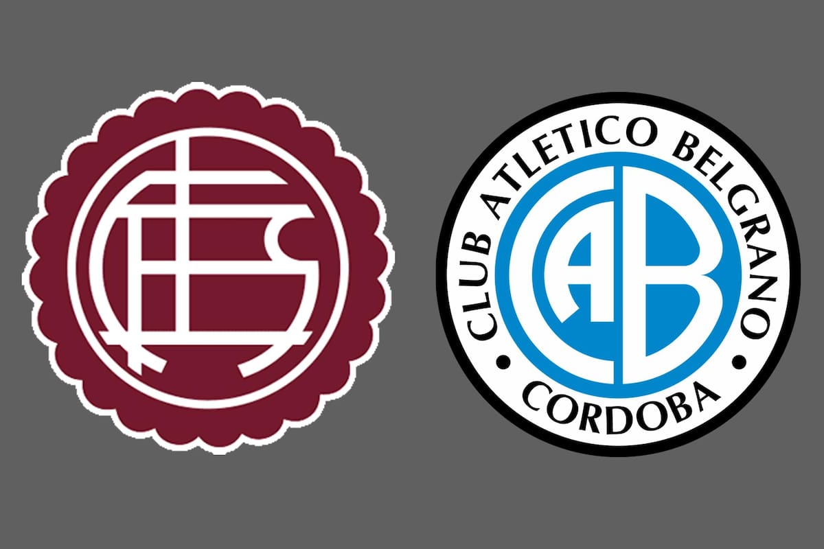 Lanús-Belgrano