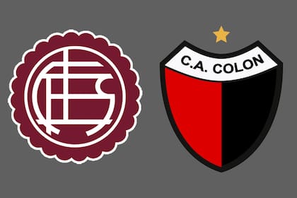 Lanús-Colón