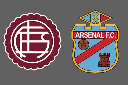 Lanús-Arsenal