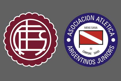 Lanús-Argentinos Juniors