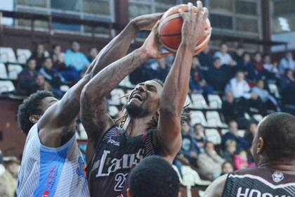 Lanús arrancó con el pie derecho la serie de permanencia