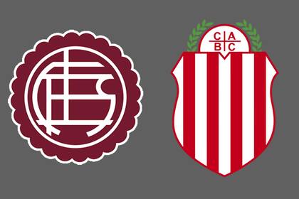 Lanús-Barracas Central