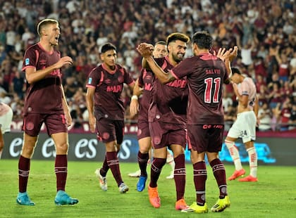Lanús buscará hacerse fuerte ante Flamengo en La Fortaleza para soñar con dar el batacazo en el Maracaná