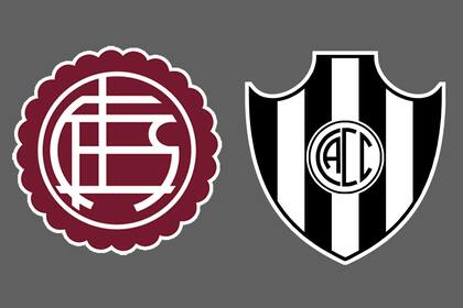 Lanús-Central Córdoba SDE