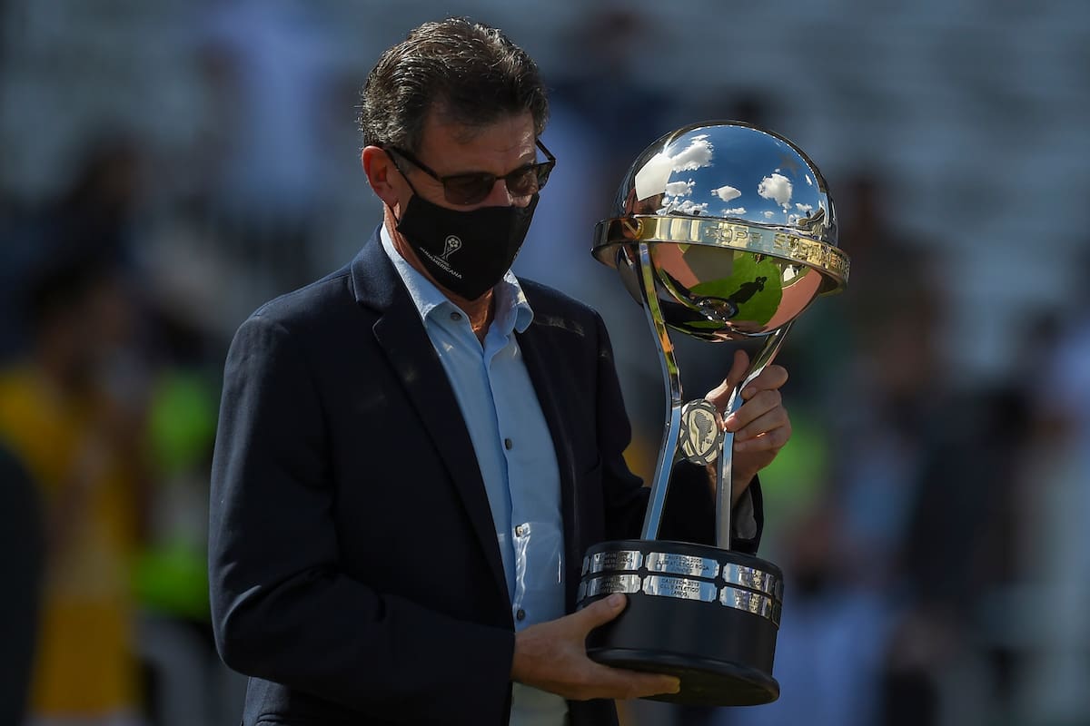 Lanús - Defensa y Justicia