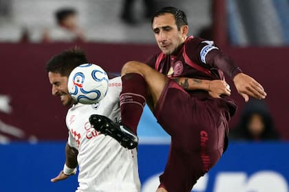 Lanús disputa el desquite de los playoffs de la Copa Sudamericana en la altura de Cusco frente a Cienciano