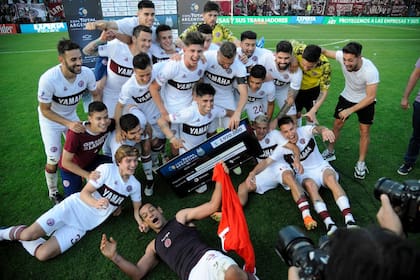 Lanús eliminó a Independiente de la Copa Argentina en cuartos de final