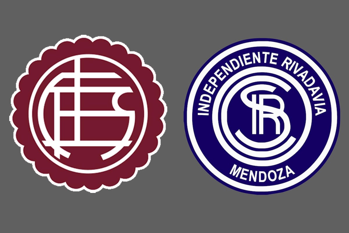 Lanús-Independiente Rivadavia