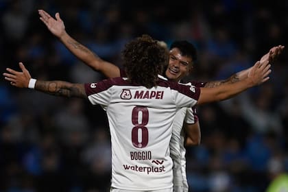 Lanús, protagonista en la Copa de la Liga 2023, vuelve al plano internacional en la Sudamericana