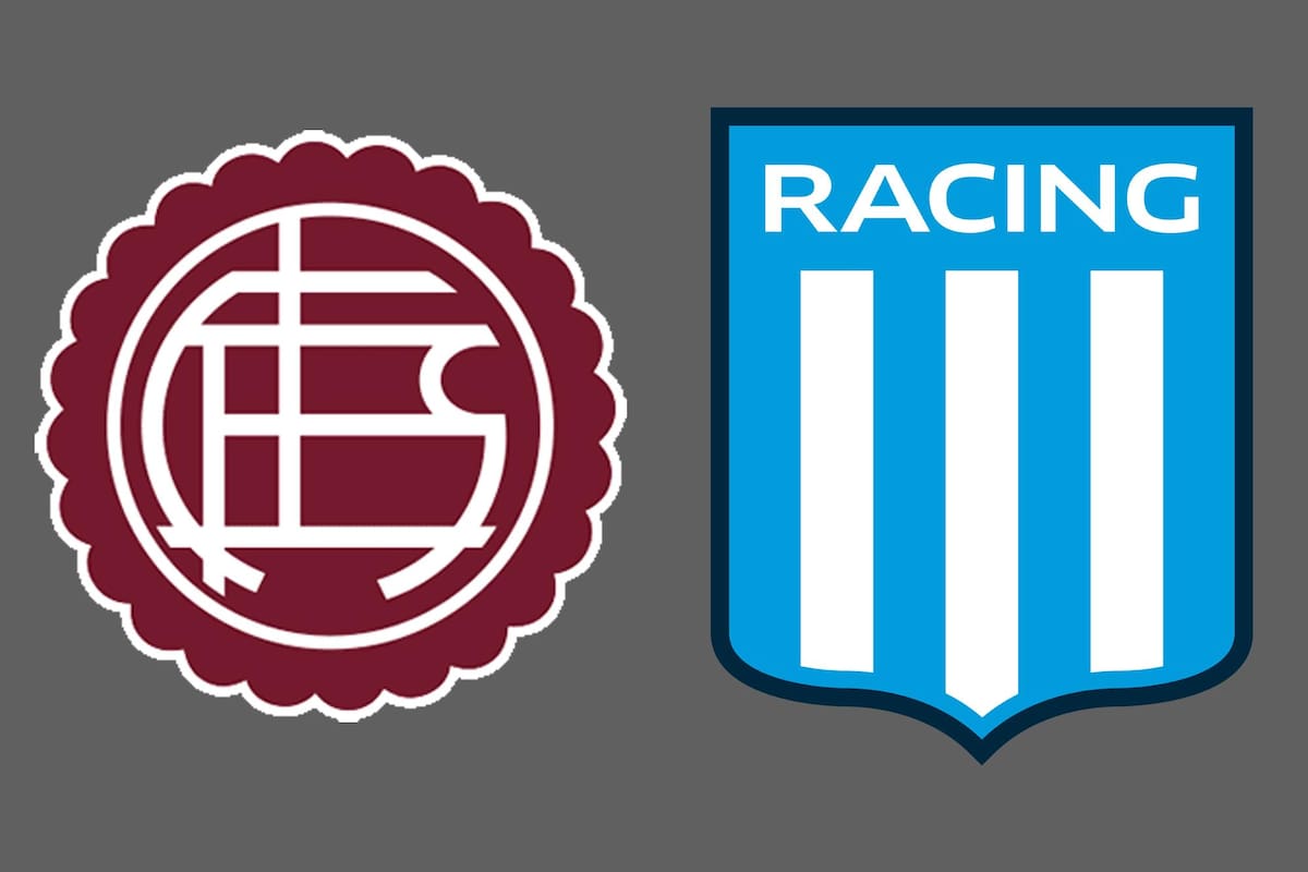Lanús-Racing Club