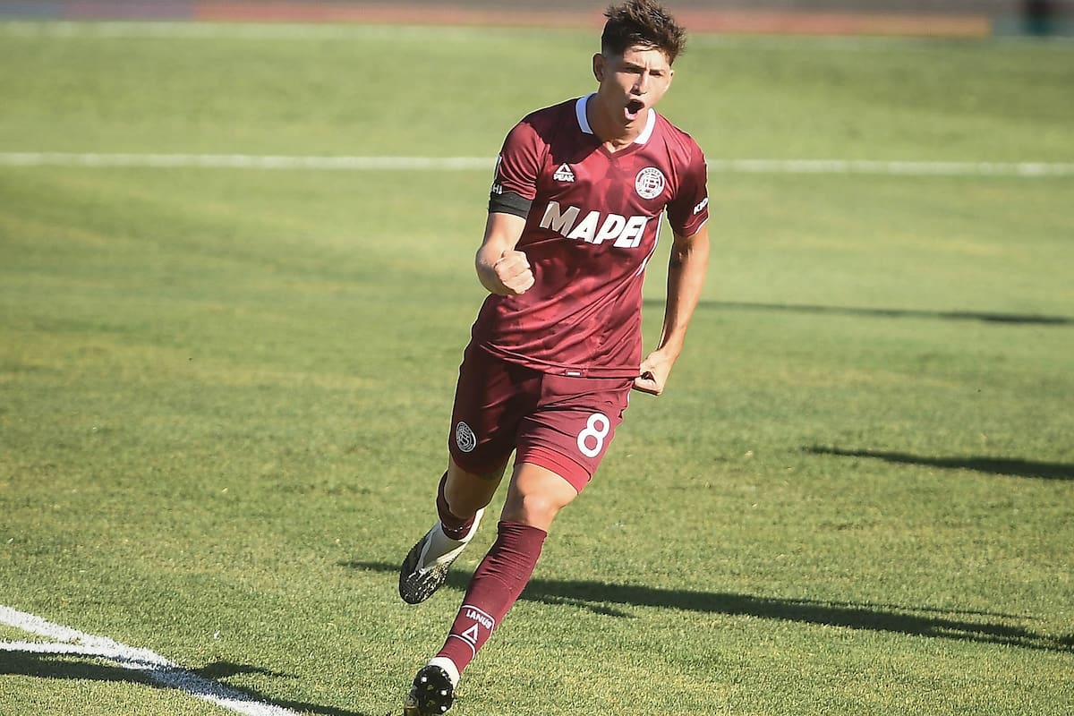 Lanús recibe a Defensa y Justicia por la segunda fecha de la Zona B de la Copa de la Liga Profesional.