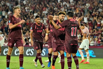 Lanús recibe a Flamengo en la ida de la Recopa Sudamericana