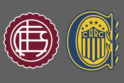 Lanús-Rosario Central