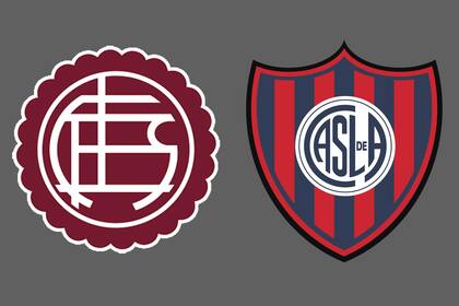 Lanús-San Lorenzo