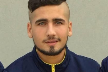 Lanús: un exjugador de El Porvenir está en grave estado tras ser baleado por un delincuente en un asalto