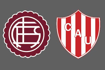 Lanús-Unión Santa Fe