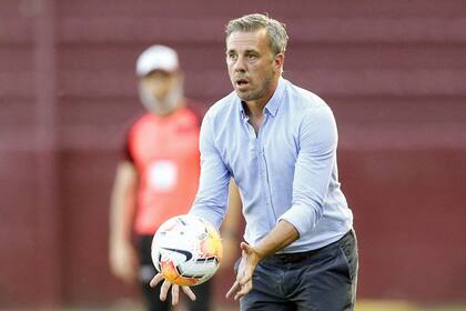 Lanús vs Independiente