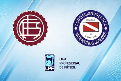 Lanús vs. Argentinos Juniors, por el Torneo Clausura 2026: día, hora y cómo ver online