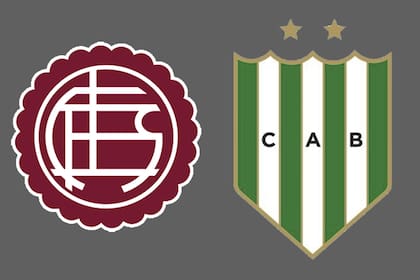 Lanús vs. Banfield, por una nueva jornada del fútbol argentino