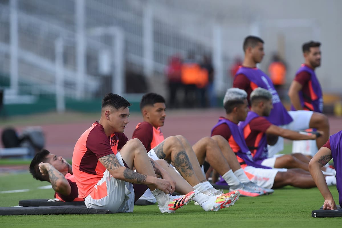 Lanús vs Defensa. La previa