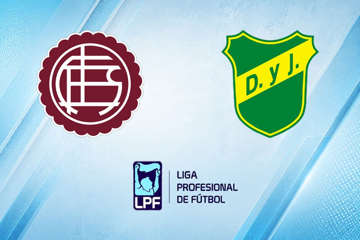 Lanús vs. Defensa y Justicia, por una nueva jornada del fútbol argentino