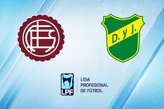 Lanús vs. Defensa y Justicia, por el Torneo Clausura 2026: día, hora y cómo ver online