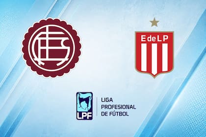 Lanús vs. Estudiantes de La Plata, por el Torneo Clausura 2026: día, hora y cómo ver online