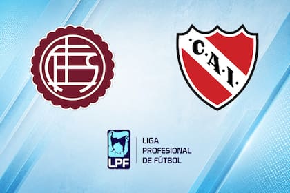 Lanús vs. Independiente, por el Torneo Clausura 2026: día, hora y cómo ver online