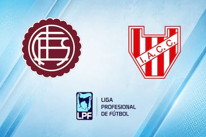 Lanús vs. Instituto, por el Torneo Clausura 2026: día, hora y cómo ver online