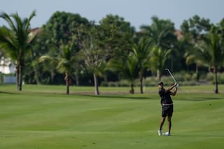 Entre los amateurs, marca diferencia “el más profesional” del LAAC en Panamá
