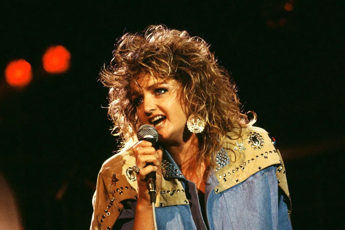 Lanzada hace 40 años, en febrero de 1983, esta aria gótica se convirtió en un éxito internacional sin precedentes