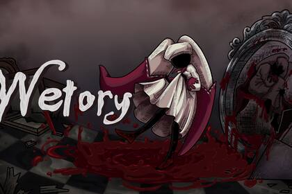 Lanzamiento oficial de un nuevo juego roguelike, Wetory by Gravity, en Steam y Nintendo Switch a las 12:00 del mediodía del 26 de octubre. (Gráfico: Gravity)