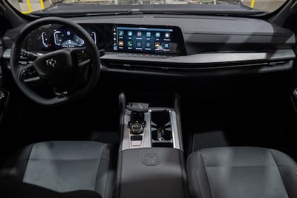 Lanzamiento RAM Dakota 2025