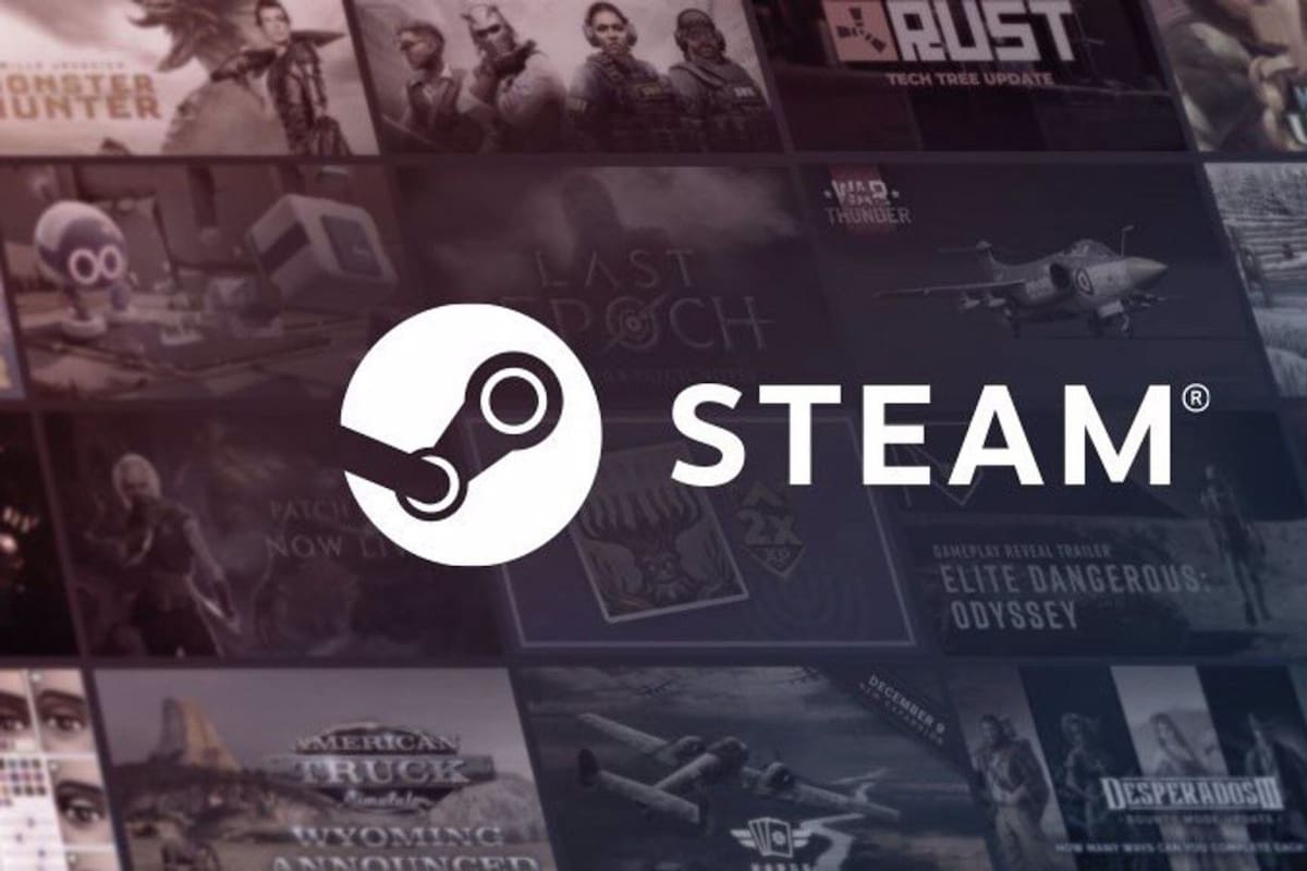 Lanzamientos de videojuegos en Abril de 2026 en Steam: esta es la lista