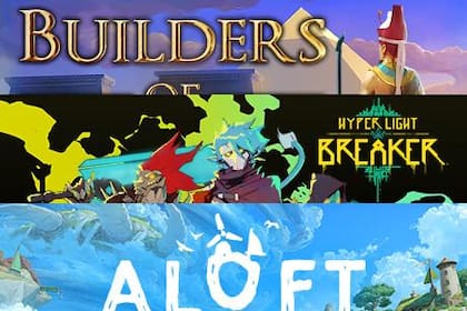 Lanzamientos de videojuegos en Enero de 2025 en Steam: esta es la lista