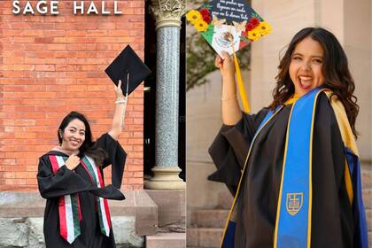 Lanzan beca Opportunity Fund para que mexicanos estudien la universidad en EE.UU. (edusamx)